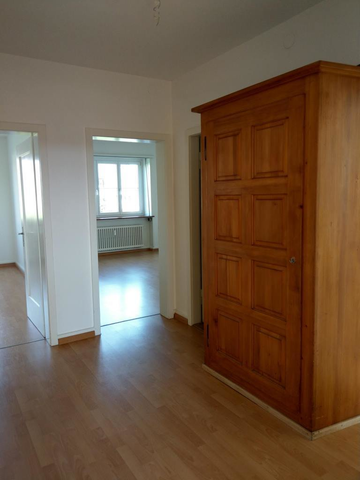 Helle 3.5-Zimmer Wohnung im Gotthelf-Quartier - Photo 2