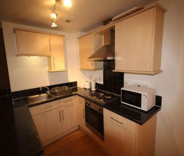 1 bedroom flat to rent - Photo 3