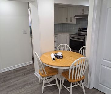 For Lease - 848 Danforth Road Unit# Bsmt, Toronto, Ontario - Photo 1