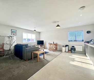 Michaelwood Way, Bolsover, Chesterfield, S44 - Photo 1