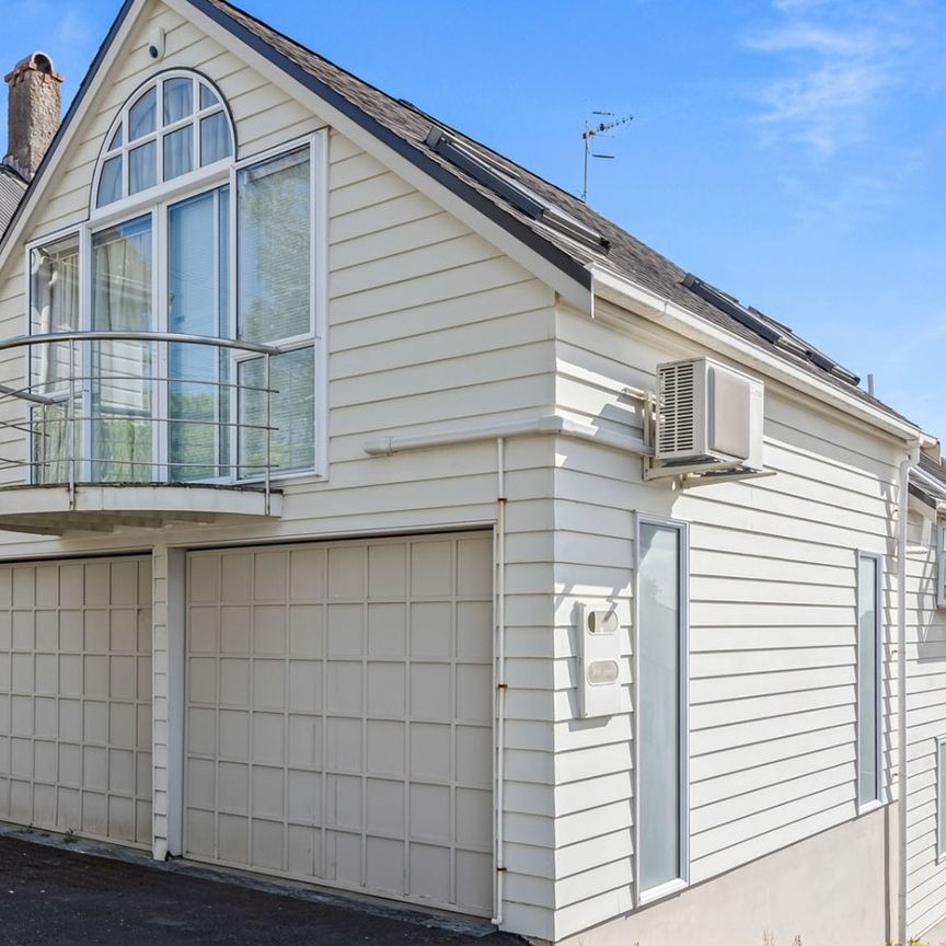 Premium 3-Bedroom Home in Prime Parnell Location - Fully Furnished or Unfurnished - Photo 1