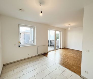 Herrliche 3-Zimmer-Wohnung in Pottenbrunn – Ihr neues Zuhause in ru... - Foto 4