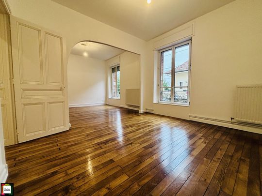 Location Appartement 3 pièces 85m² LONGWY 54400 - Photo 1