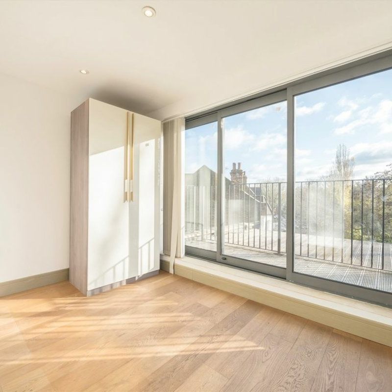 Stile Hall Parade - Photo 1