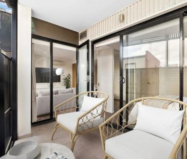 203/45 York Street, - Photo 2
