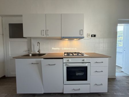 Pronájem bytu 2+1 59 m², Purkyňova 1034, Ústí nad Labem - Фото 3