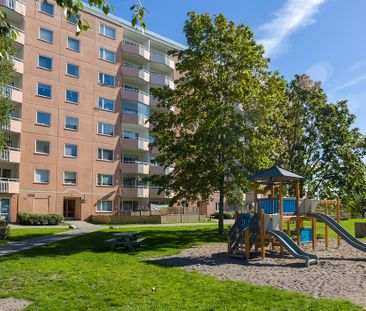 Skyttens Gata 539, Brandbergen - Foto 5