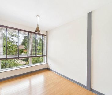 2 bedroom maisonette to rent - Photo 2