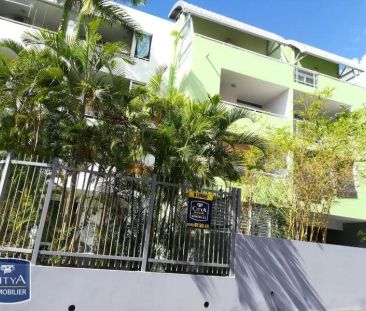 Appartement à louer 1 pièce 26m² - Photo 1