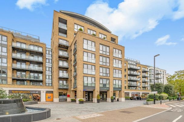 1 bedroom flat to rent - Photo 1