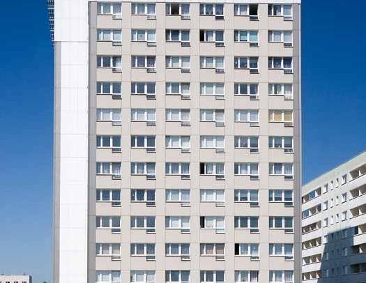 Wohnungsangebot Bertolt-Brecht-Straße 16 - Photo 1