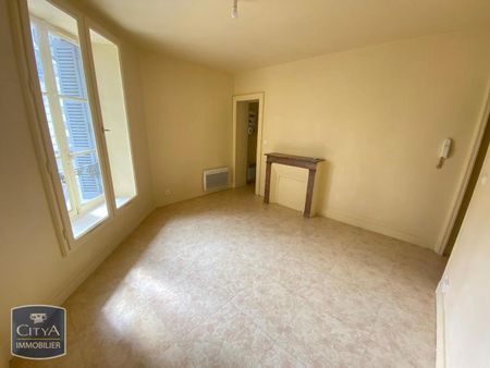 Location Appartement 2 pièces 30m² BLOIS 41000 - Photo 2