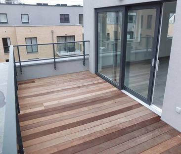 Appartement te huur - Photo 4