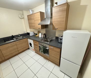 Room in a Shared Flat, Aztec House, IG1 - Photo 2