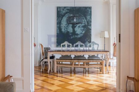 Champel, rue Marignac, 5,5 pièces au 1er étage - Foto 2