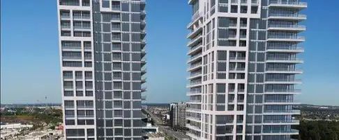 2021 - 9000 JANE STREET | 2021 - 9000 JANE STREET, Vaughan - Photo 1