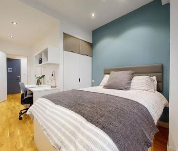 2 bedroom apartment to rent - Photo 6