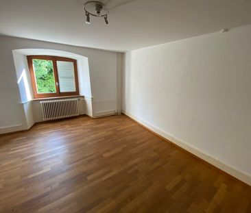 Appartement de 3,5 pièce 1er étage. - Photo 2