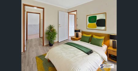 Spacious Family Home in Quiet Court Location - Photo 2