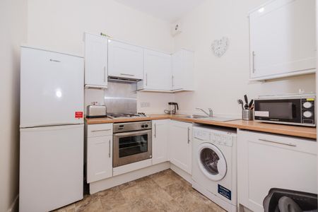 0233L Earlston Place, Edinburgh, EH7 5SU - Photo 4