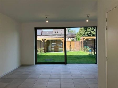 Huis te huur - Foto 2