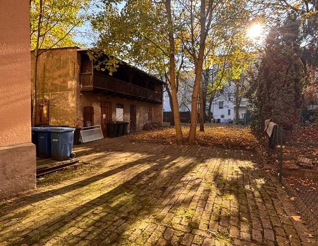 Sanierte 2-Zimmer-Wohnung im EG – Mitgestaltung noch möglich - Foto 1