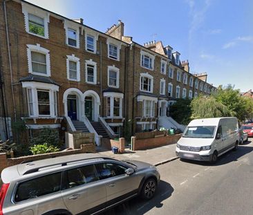 Amhurst Road, London, N16 - Photo 2