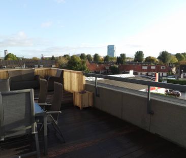 Te huur: Appartement Gemmastraat in Eindhoven - Foto 6