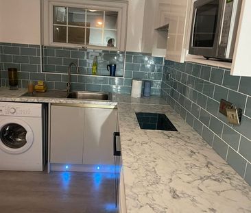 1 Bed Flat, Parker Street, B16 - Photo 1