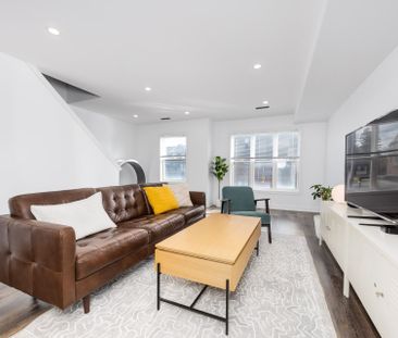 For Lease - 1 Leggott Avenue Unit# 2, Barrie, Ontario - Photo 6