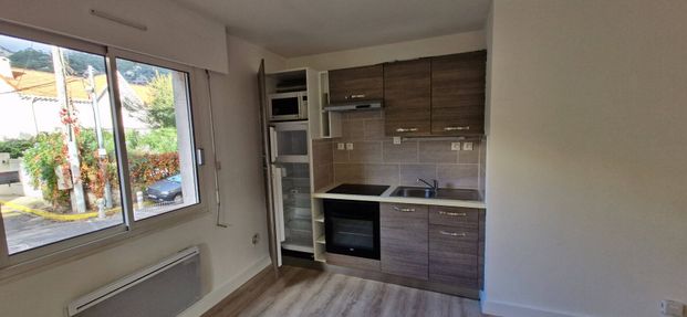 Location appartement 2 pièces à Toulon (83000) - Photo 1