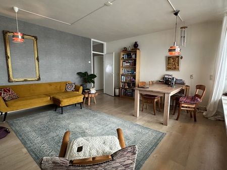 Te huur: Appartement Betje Wolffstraat in Zwolle - Foto 5