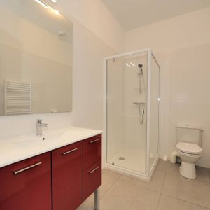 Appartement F2 situé quartier des Halles Centrales - Photo 2