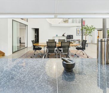 Caractère historique et design luxueux à louer - Foto 2