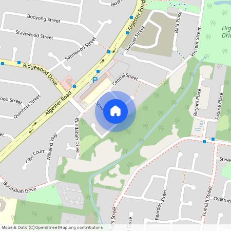 12 Stivala Street, Qld 4116, Calamvale