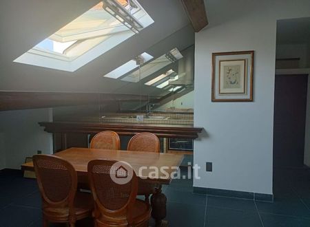 Attico, mansarda in Affitto in Via Giovanni Boccaccio 47 a Milano - Foto 4