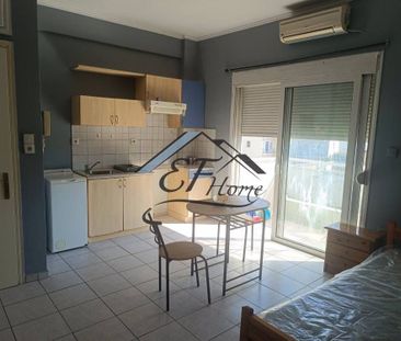 Studio/Γκαρσονιέρα για ενοικίαση - Πάτρα, - Photo 6