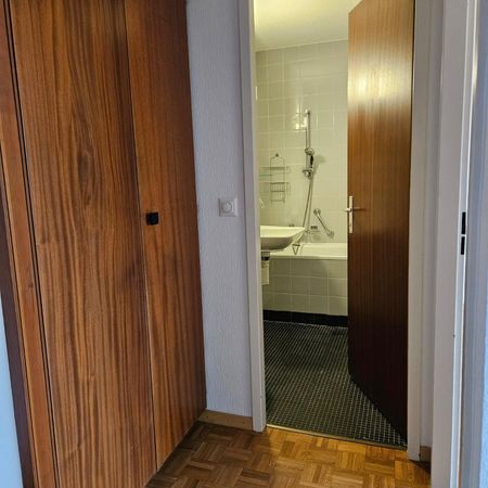 2 Zimmer, 47 m² - Photo 4