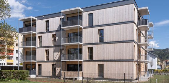 Startwohnungen für Jungfamilien - AKTION: 1/2 Miete für die ersten 6 Monate - Foto 2