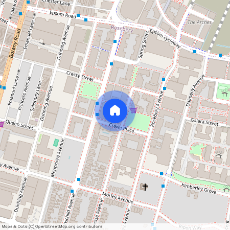 16 Confectioners Way, Rosebery, Sydney, New South Wales 2018