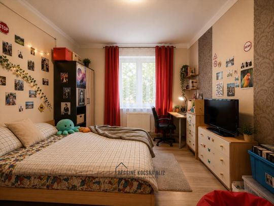 Kiadó részlegesen felújított lakás - Debrecen - Fotó 1