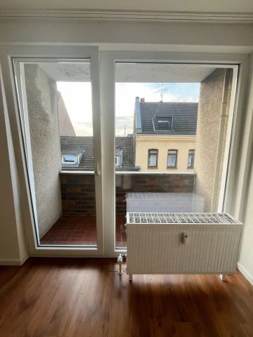 Gemütliche 1-Zimmer-Wohnung in Köln-Kalk - Foto 4