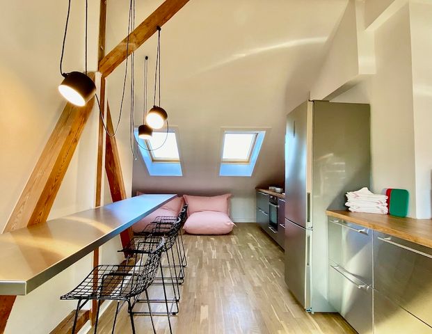 Alster Premium Balcony - Photo 1