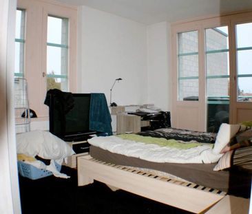 3.5 Zimmer, 85 m², 2. Stock - Foto 2