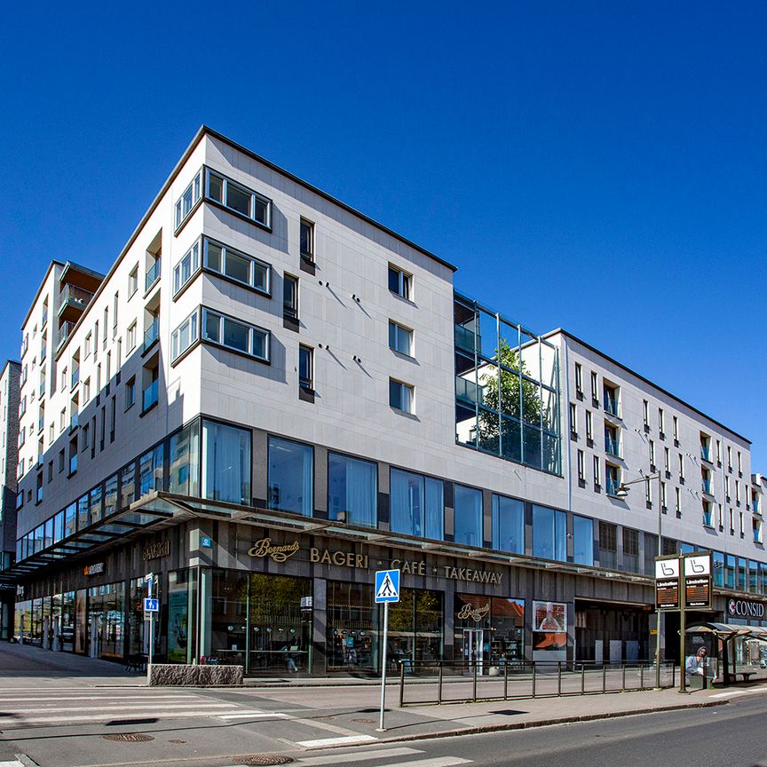 Fiskargränd, Jönköping - Photo 1