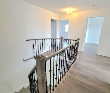 For Lease - 24 Hayloft Court Unit# Upper, Brampton, Ontario - Photo 5