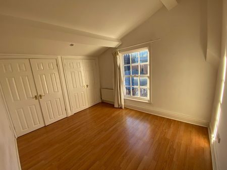 1 Bed Flat, Rodney Street, L1 - Photo 3