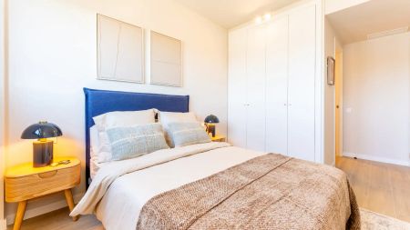 Piso de alquiler en Maestro José Garberí Serrano, 16, PAU 5 - Photo 4