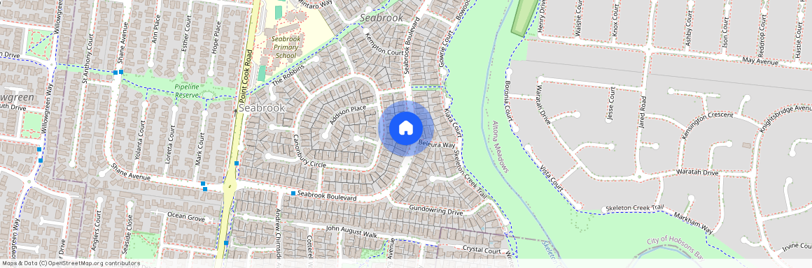 94 Seabrook Boulevard, Seabrook, VIC, 3028