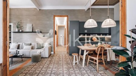 Apartamento de alquiler en Carrer de la Diputació, L'Antiga Esquerra de l'Eixample - Foto 4